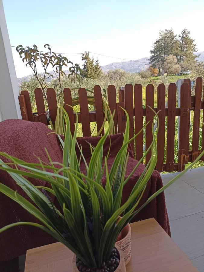 Chania Mini Villas Skinés Eksteriør bilde