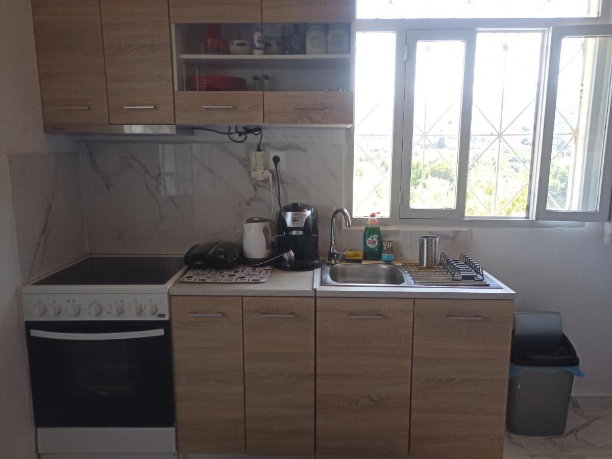Chania Mini Villas Skinés Eksteriør bilde